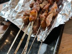 -新粤新疆菜(禅城店)
