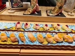 -星伦多自助料理·涮烤一体(虹悦城店)