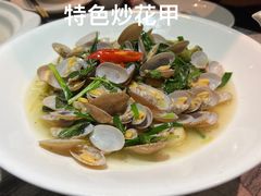 -广东道至正餐厅(区庄店)