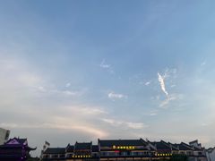 -汴河街