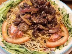 -新疆亚克西音乐餐厅(南方花园店)