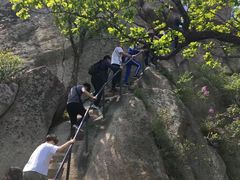 -丹东凤凰山景区