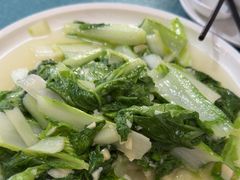 -40号厦门海鲜大排档(中山路店)