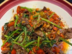-恰饭·老长沙市井菜(天河客运站店)