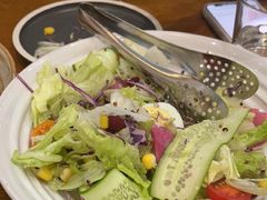 -西语炭烧牛排·西厨(石龙店)