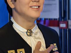 -武汉杜莎夫人蜡像馆