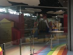-龙岗区科技馆