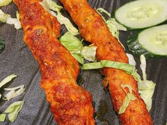 -Masala Curry and BBQ·玛莎拉巴基斯坦美食(金水万达店)
