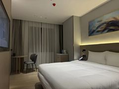 -禧粤YUE HOTEL(广州公园前地铁站店)