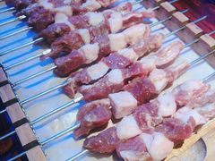 -三个蒙古大叔羊肉串(大宁店)