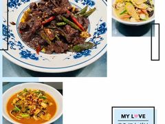 -烹湘·鲜炒湖南土菜(海珠店)