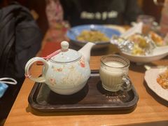 -秘密旅行Bonjour(黑金冠 江南西店)