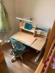 -2平米·智慧学习桌·希沃学习机·学而思学习机(古墩美凯龙店)