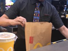 -麦当劳(集美石鼓店)
