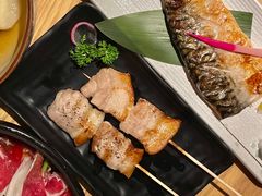 -大和食乐·鲜和牛酸汤火锅(环宇荟店)