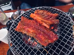 -大阪烧肉BAKA一代(十亩地店)