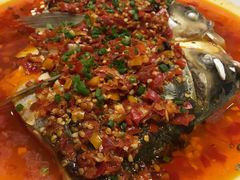 -厨彩阳光(河东路店)