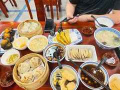 -清真马祥兴菜馆(云南北路店)