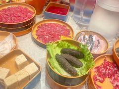 -海底捞大排档火锅(打浦路店)