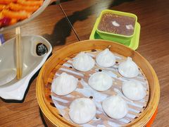 -玖鲜小笼(中山广场店)