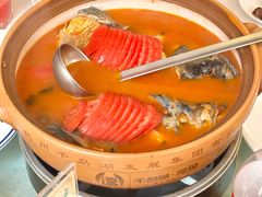 -千岛湖鱼味馆(十字街总店)