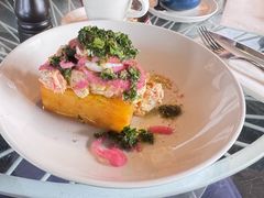 -Takapuna Beach Cafe