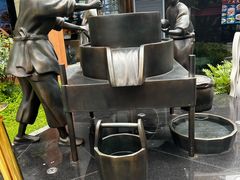 -沙河粉村·国家非遗传承(云台店)