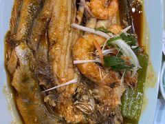 -渔娘渔家丹东海鲜(东直门店)