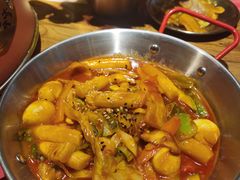 -西塔老太太泥炉烤肉(万柳华联店)