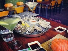 -Tanuki Raw(Orchard Central)