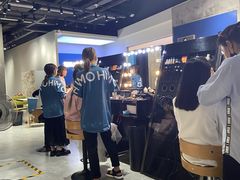 -海马体照相馆(义乌之心店)
