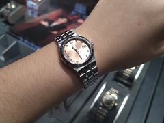 -亨得利(滨江道店)