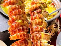 -龙巢盱眙龙虾·牛蛙·烧烤宵夜(八卦岭店)