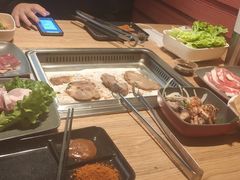 -新石器烤肉(南通CBD大有境店)