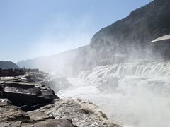 -陕西黄河壶口瀑布旅游区