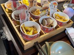 -菌自由丨野生菌火锅特色庭院餐厅(丽江古城店)