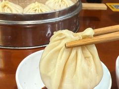 -东京包子楼(政七街店)