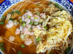 -太湖面馆十八浇(渔港路店)