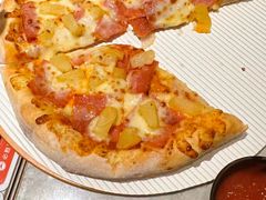 -必胜客(东大桥店)