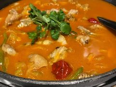 -臻享無招牌·食蛙专门店(太古里店)