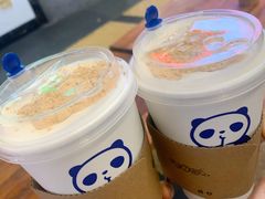 -茶百道(五堰步行街店)