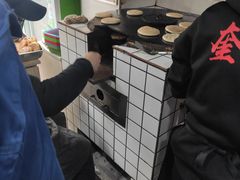 -王记肉火烧早餐中国店