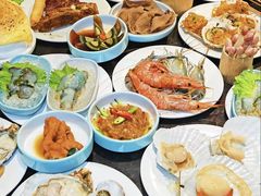 -川骄海鲜自助(亚运村店)