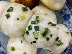 生煎-荣阳楼(山塘街店)