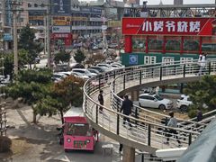 -哈尔滨师范大学(松北校区)