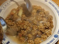 焦炸丸子-老雒阳面馆·水席·洛阳菜(王城路店)