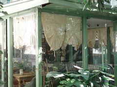 -绿房子方寸咖啡(星海名城店)