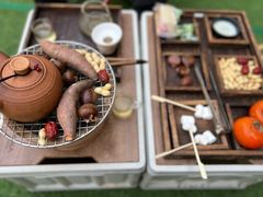 -柯斗斗主题餐厅·狗咖·围炉煮茶·茶饮(国瑞升平里店)