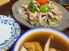 -上楼私房菜(院士路店)
