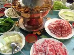 -祥龍斋清真食府